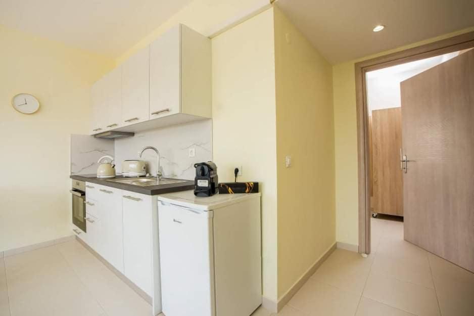 Eden Almond Tree - Luxurious Apartment With Sea View Родос Экстерьер фото
