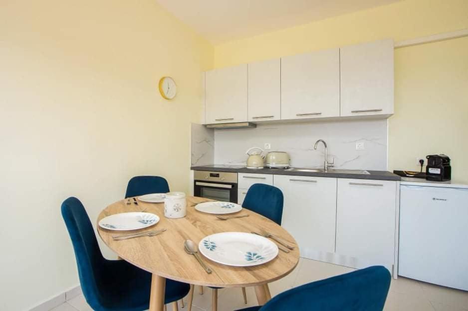 Eden Almond Tree - Luxurious Apartment With Sea View Родос Экстерьер фото